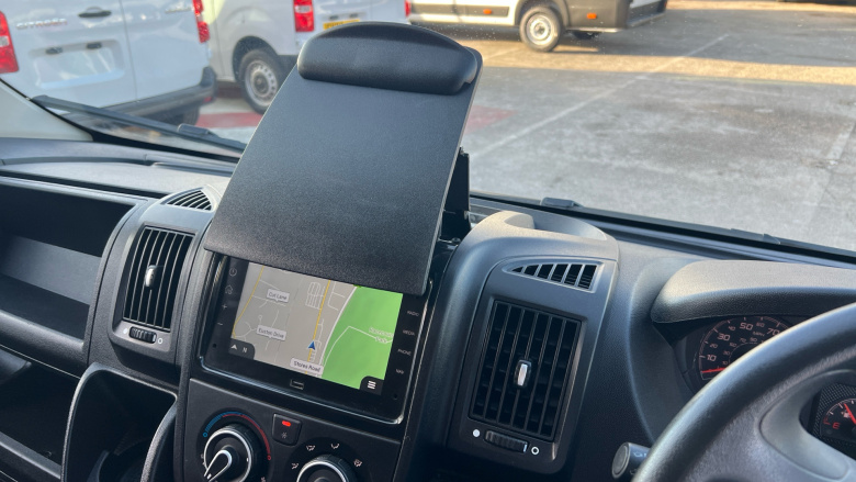 Peugeot Boxer 335 L3 Diesel 2.2 BlueHDi H2 Professional Premium+ Van 140ps